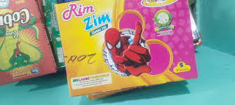 RIM ZIM
